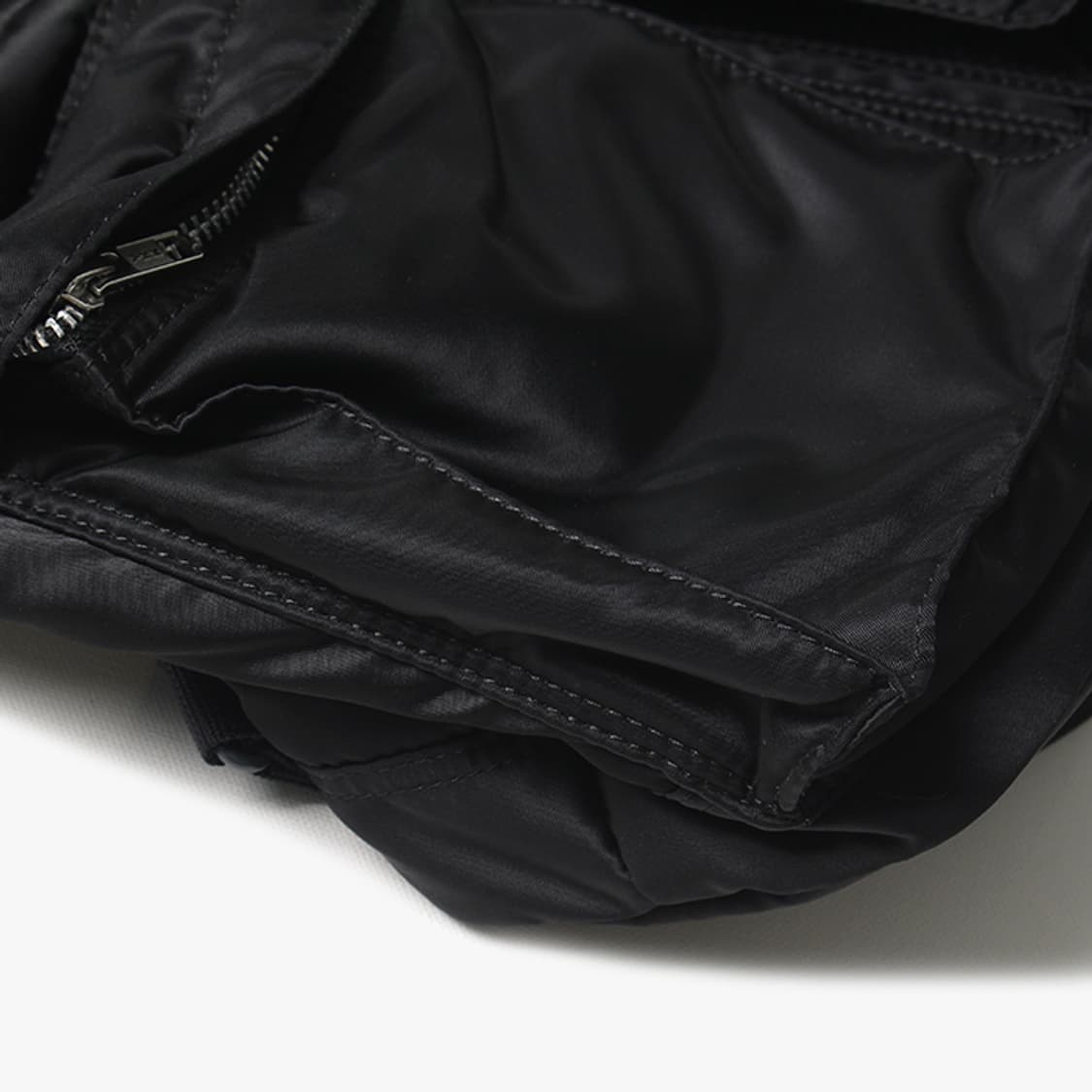  PORTER "Black Bag Pack" 상품이미지6