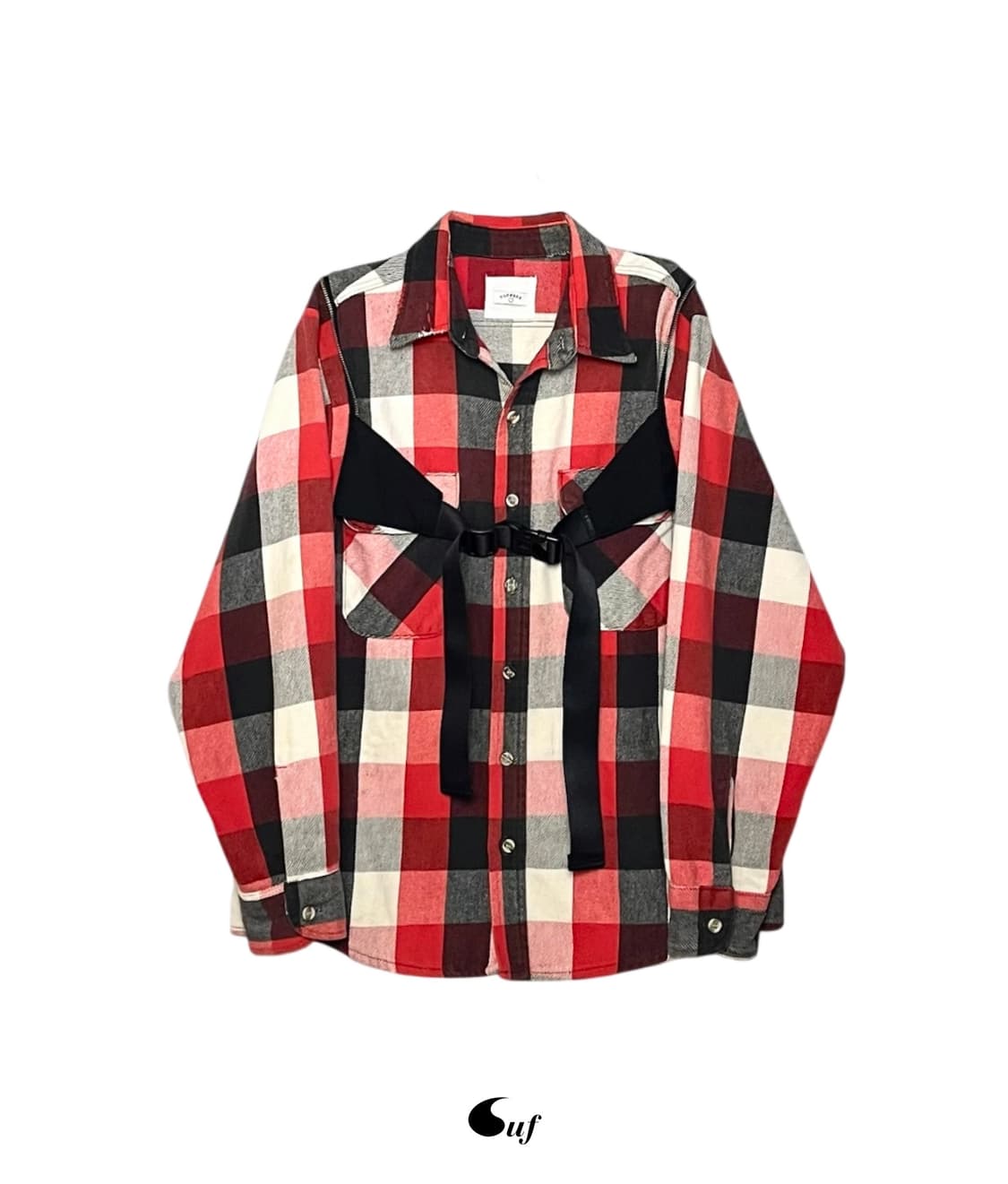 KAILI bag shirt 상품이미지1