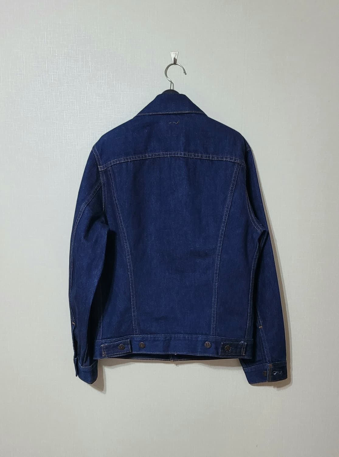 80s 리바이스 트러커 자켓 70506 상품이미지7