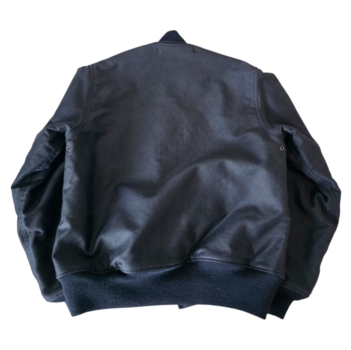 버즈릭슨 초기형 1세대 덱자켓 40 상품이미지5