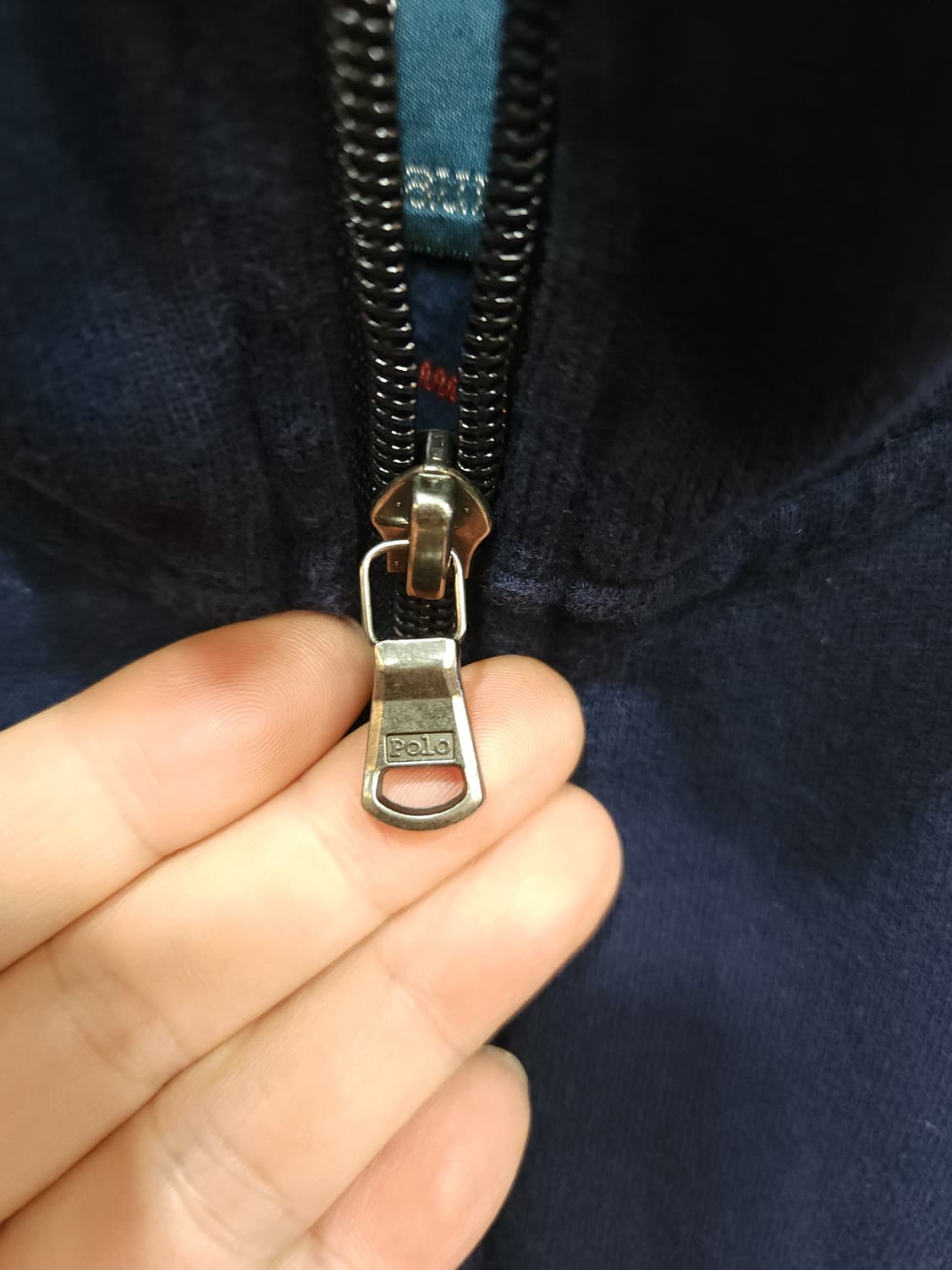 폴로 랄프로렌 usa 빅포니 트랙 엔 필드 집업 자켓

 상품이미지4