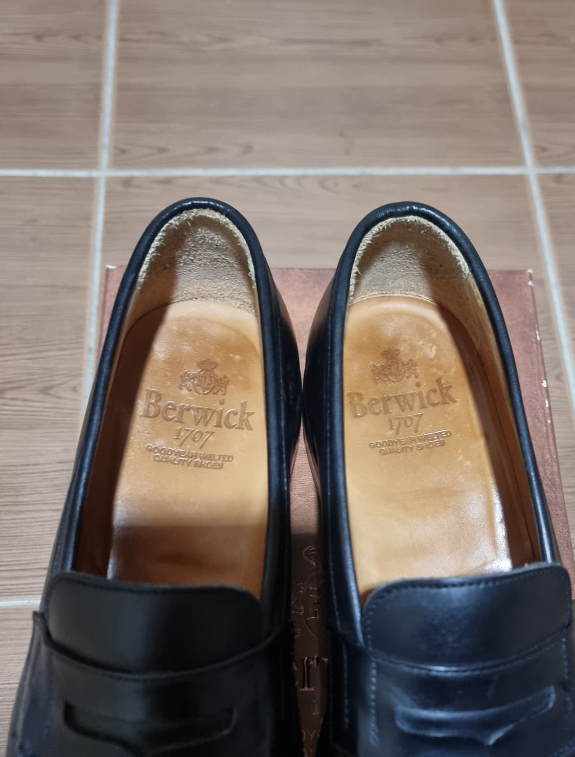 버윅 4456 페니로퍼 uk 7 eu 41 260 상품이미지8