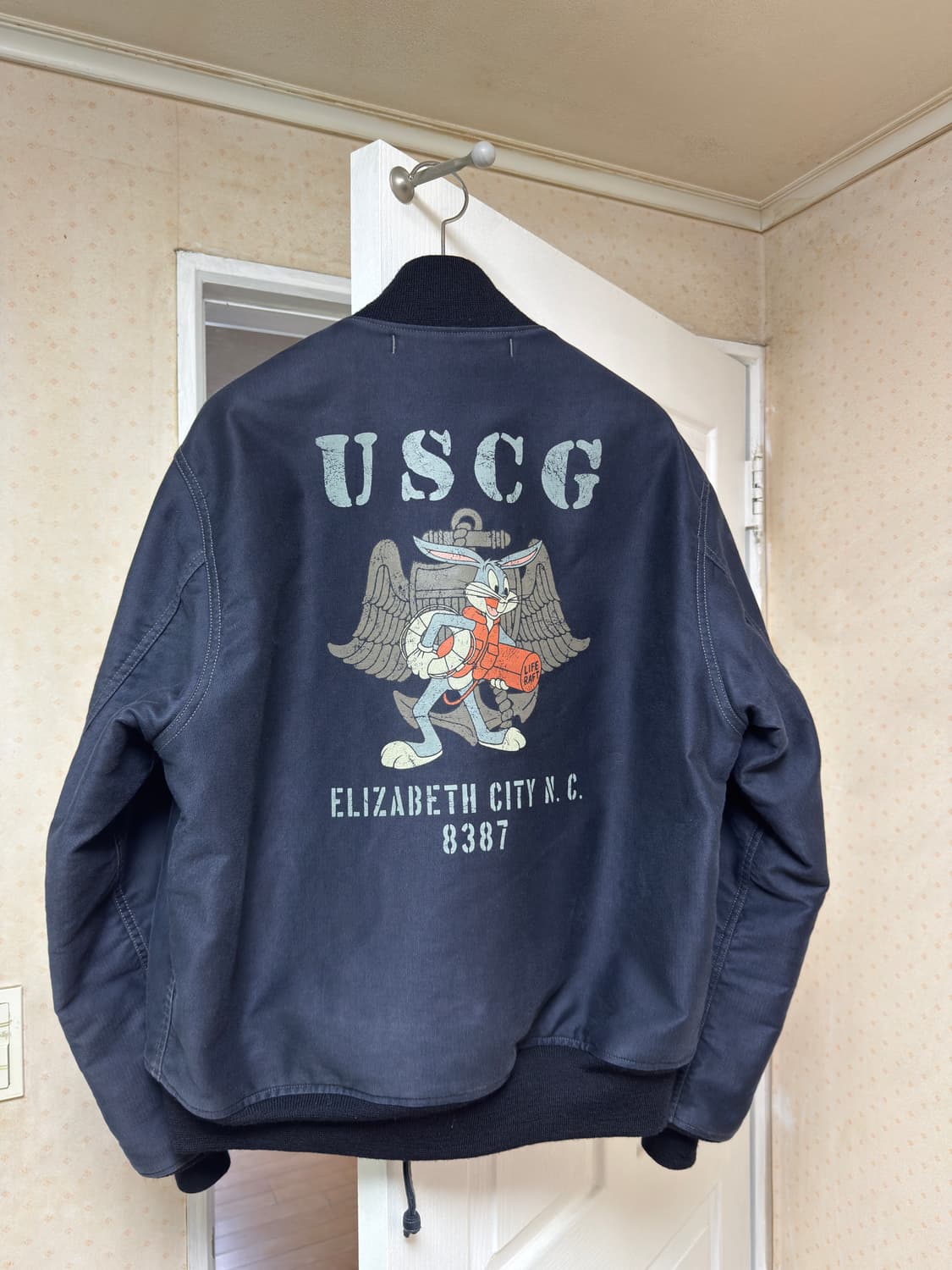 토이즈 맥코이 후크 덱자켓 44 상품이미지2