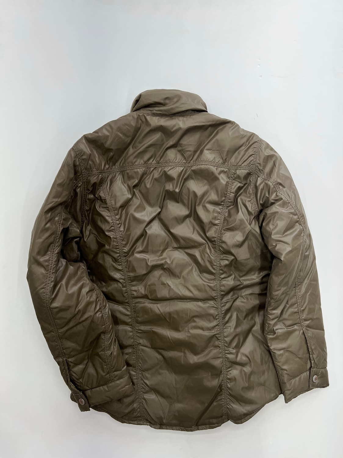 리바이스 레드탭 패딩 트러커 자켓 상품이미지5