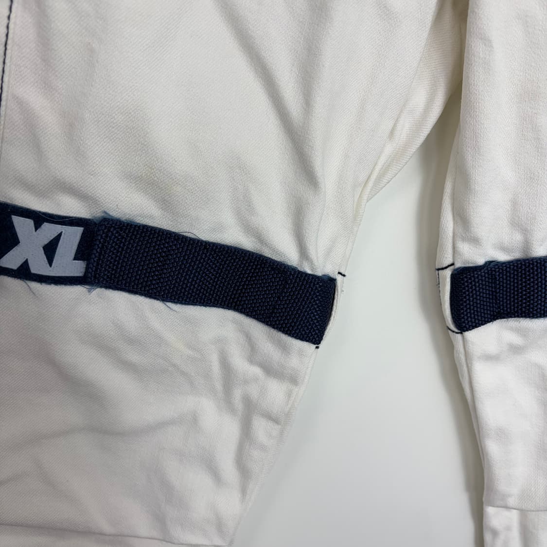 엑스라지 adjustable 벨크로 바지 팬츠 상품이미지5