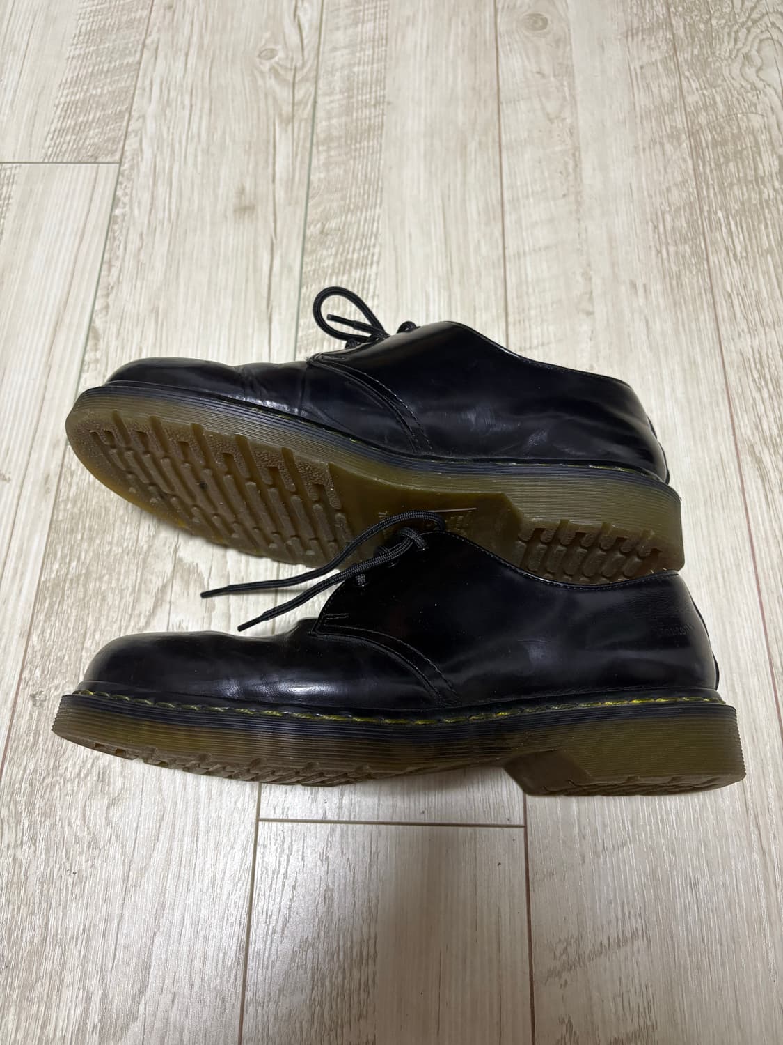 닥터마틴 1461 3홀 스무스 270 상품이미지2