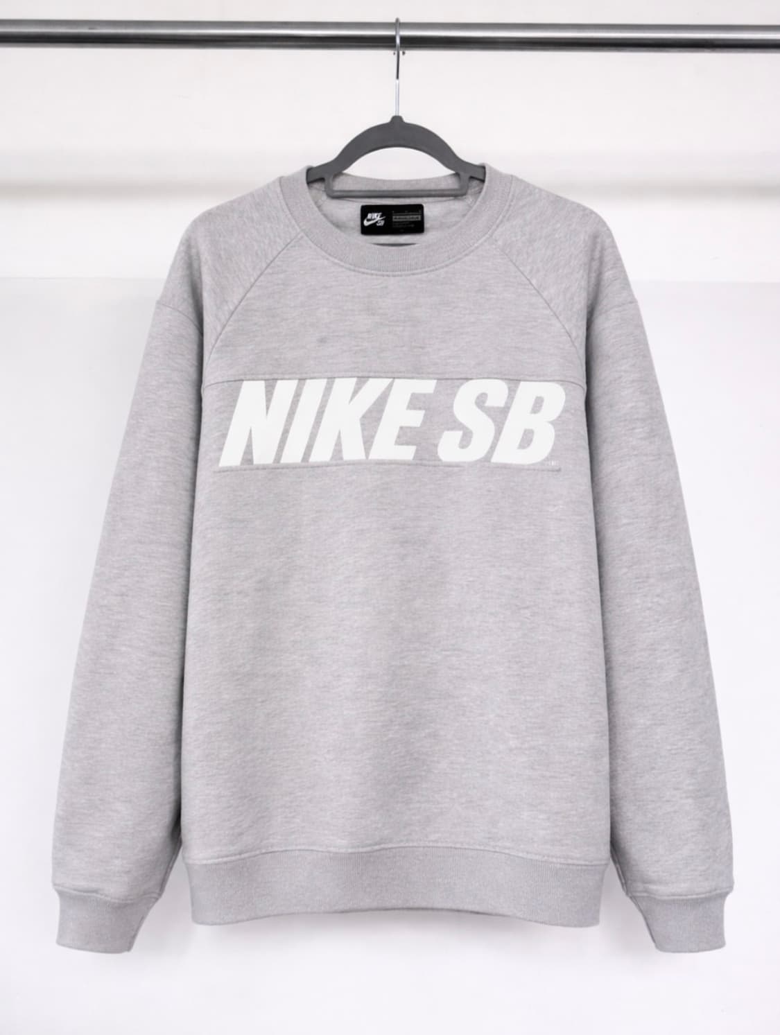 나이키 SB 맨투맨 상품이미지1