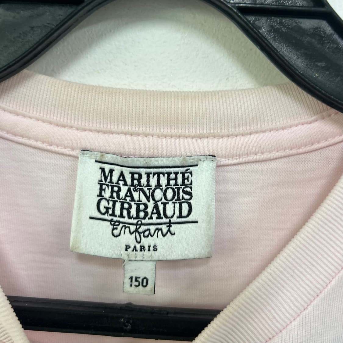 마리떼프랑소와저버 반팔티[1724] 상품이미지6