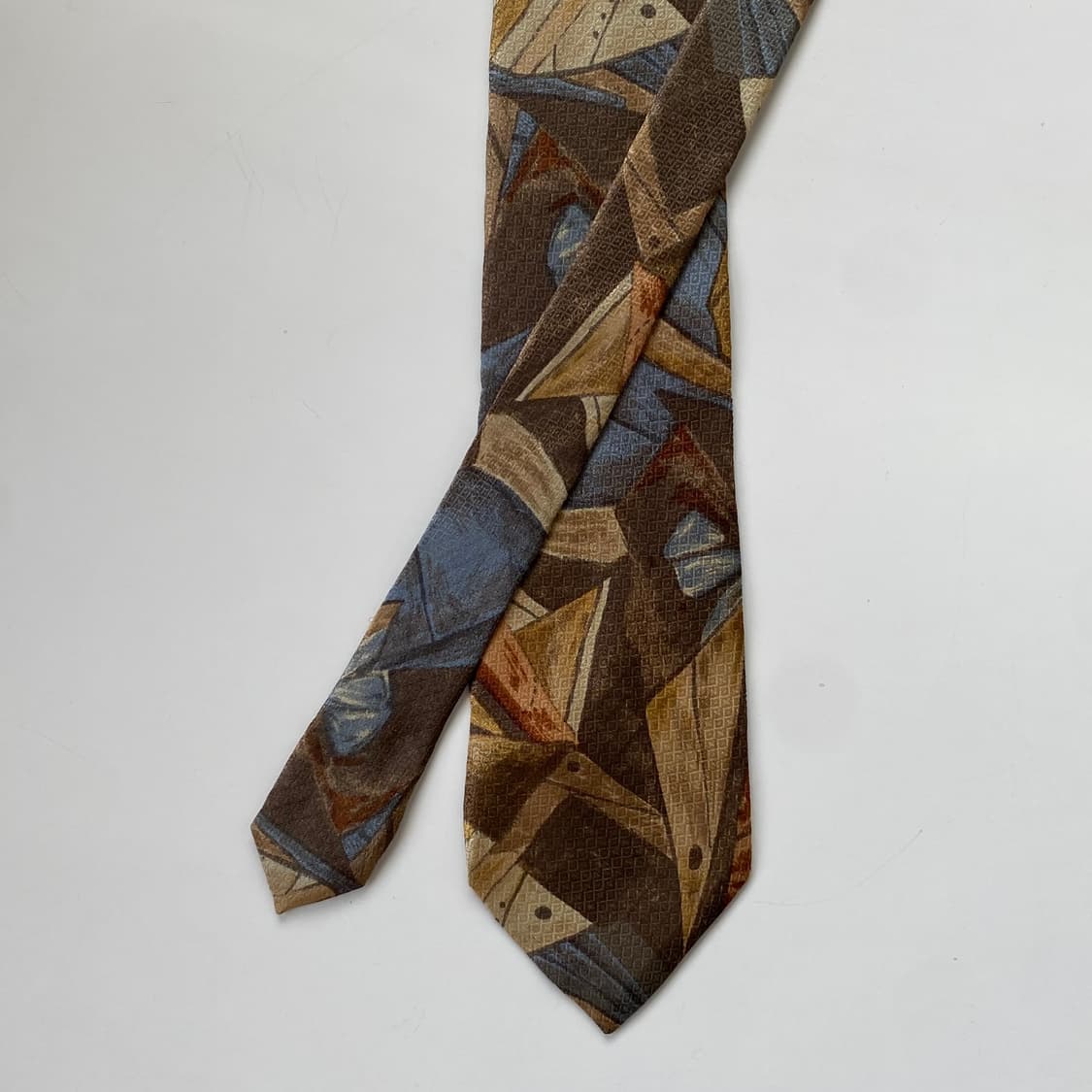 에르메네질도제냐 정품 명품 넥타이 상품이미지2