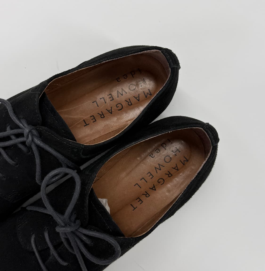 Margaret Howell brogue shoe 상품이미지5