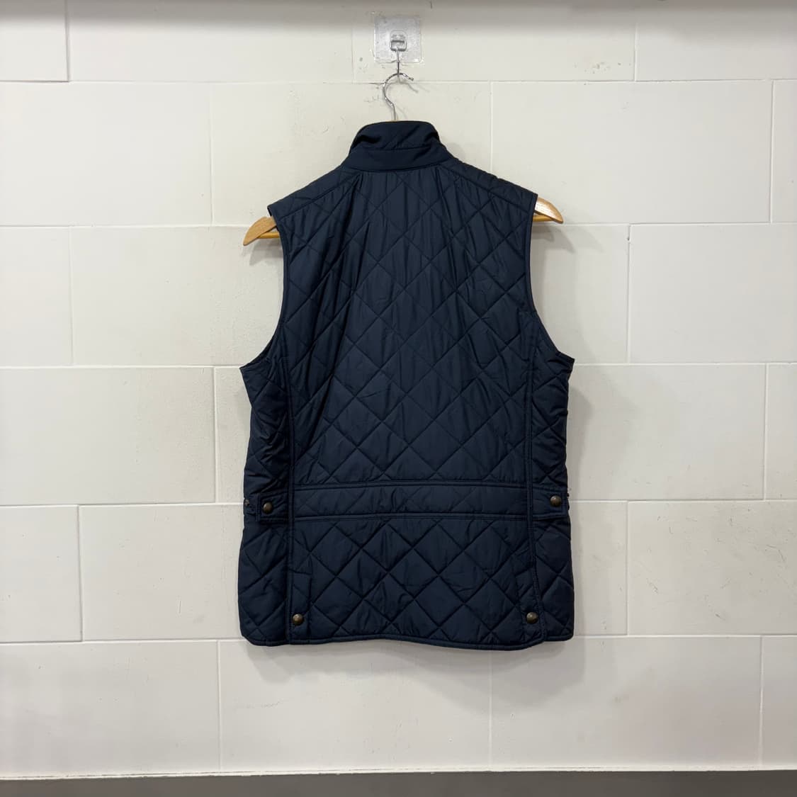 폴로 랄프로렌 퀄팅 조끼 상품이미지5