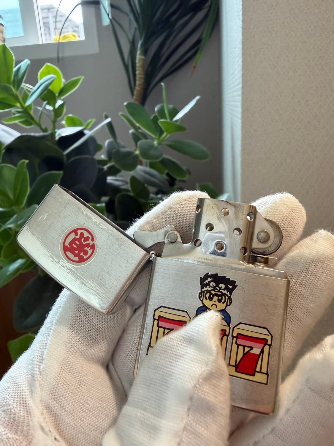 지포라이터 상품이미지7