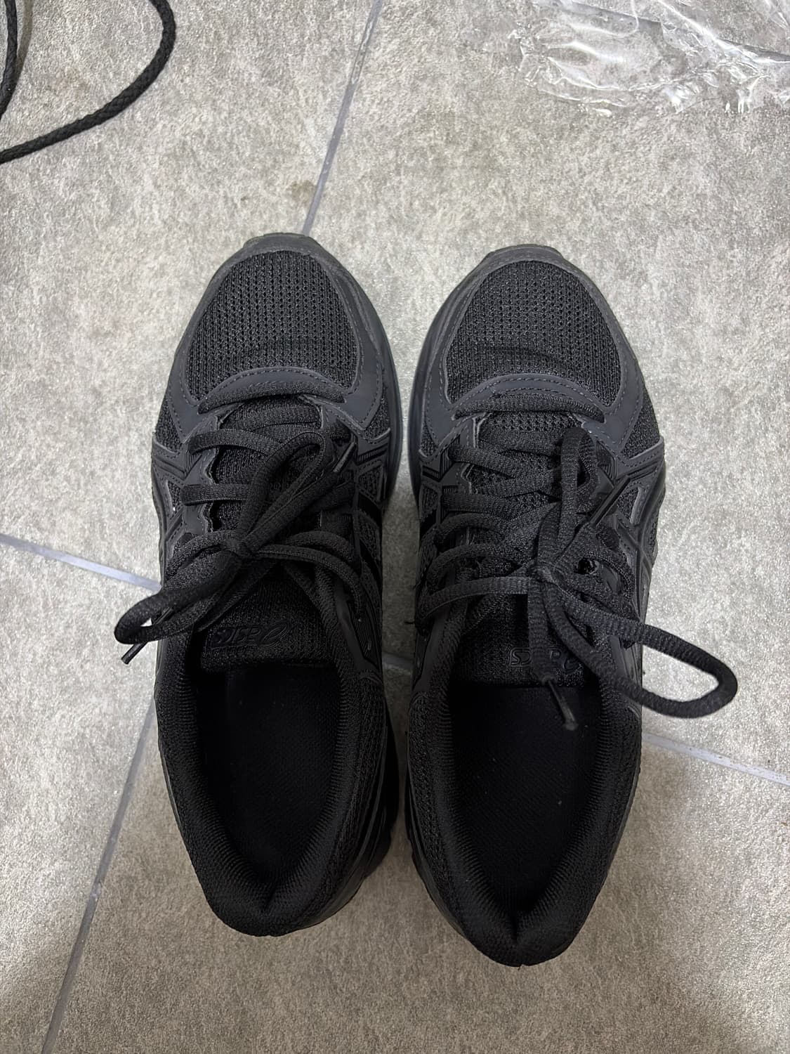 아식스 조그100 2 상품이미지2