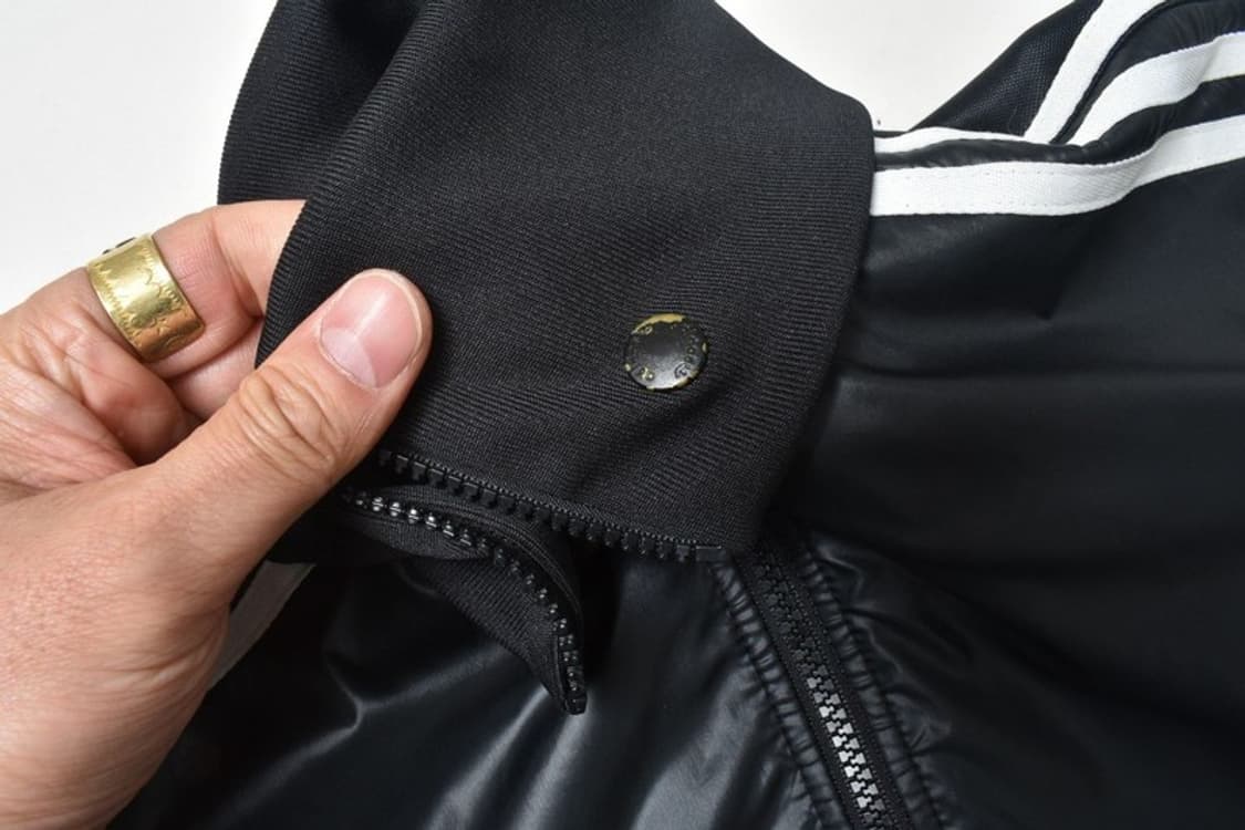 90S 아디다스 트랙탑 져지 자켓 95 상품이미지3