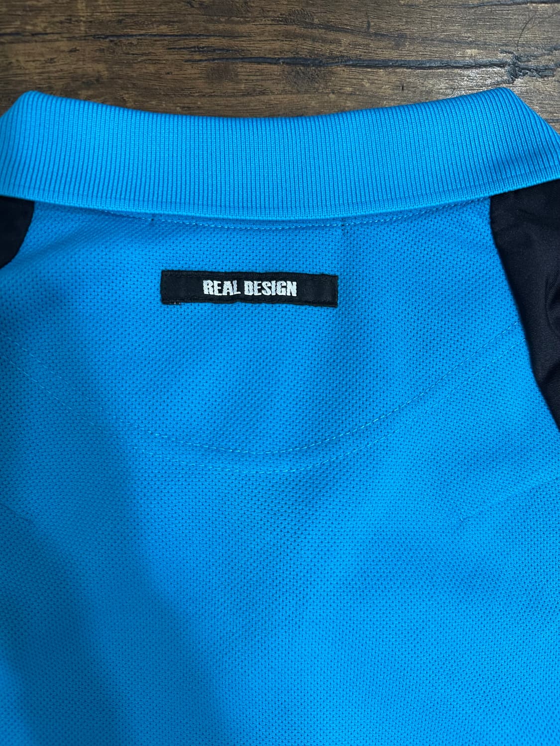 르꼬끄 스포르 골프 반팔 LL 새제품 상품이미지5