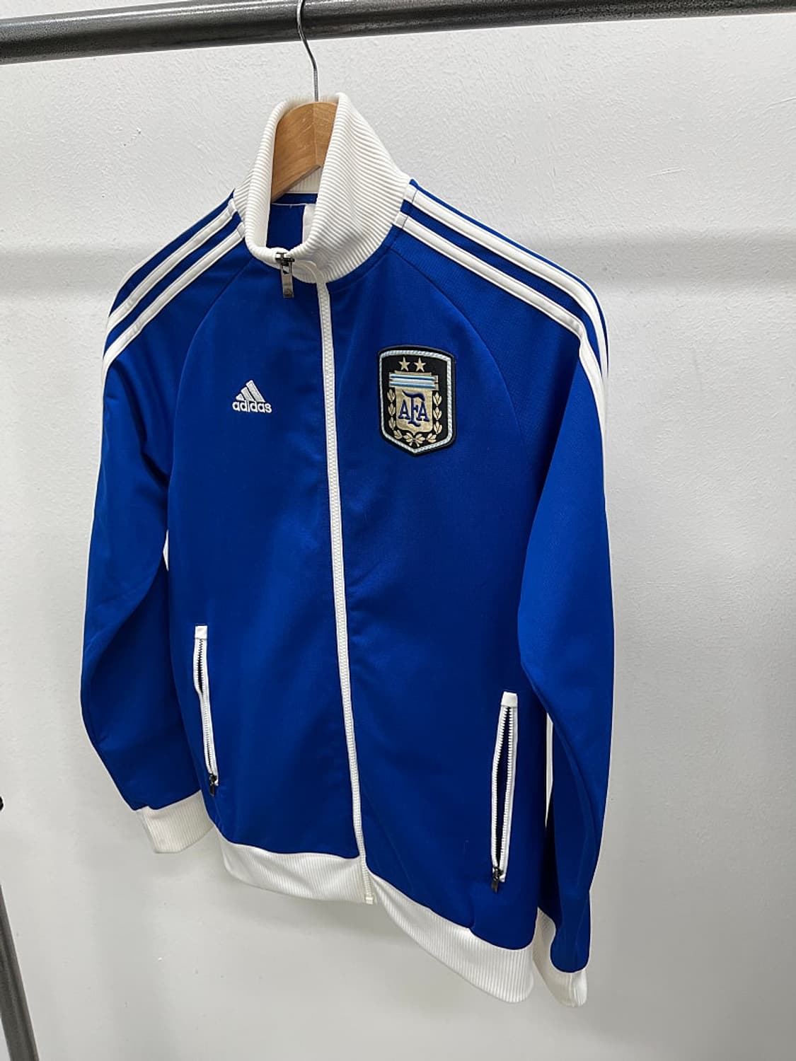 95) 아디다스 아르헨티나 측구져지  상품이미지1