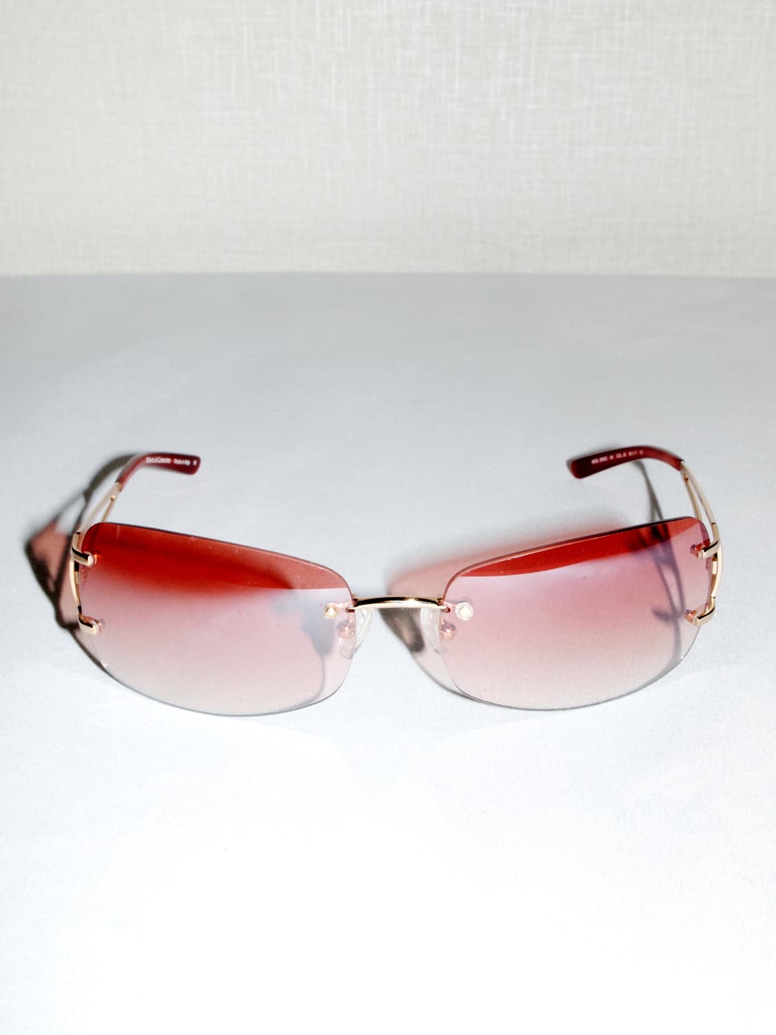 ROBERTA DI CAMERINO Bangle Sunglass 상품이미지1