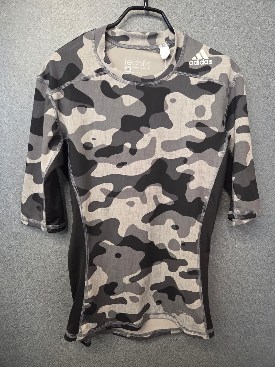 아디다스 5부티셔츠(새상품) 상품이미지1