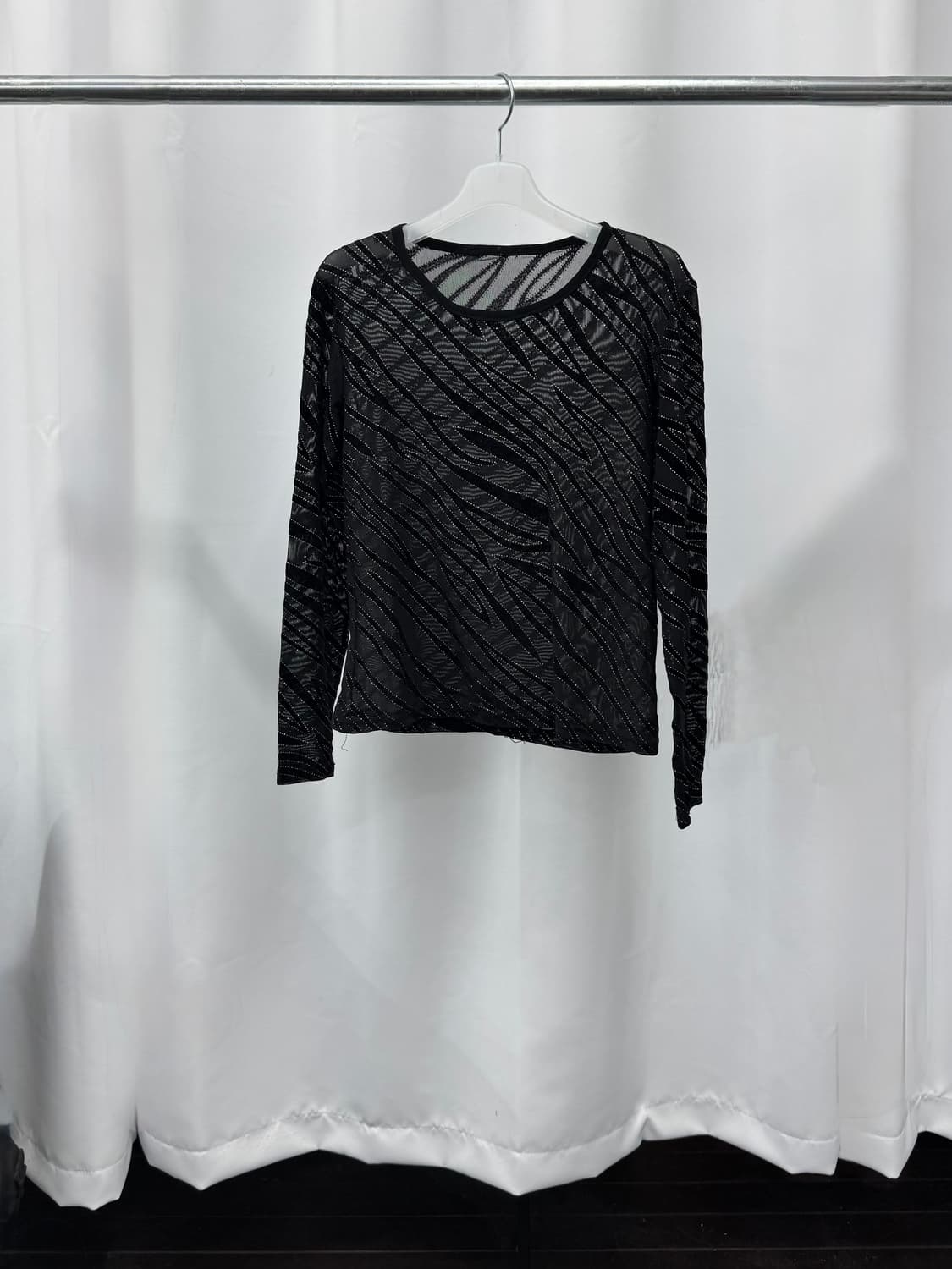 vtg top 상품이미지1