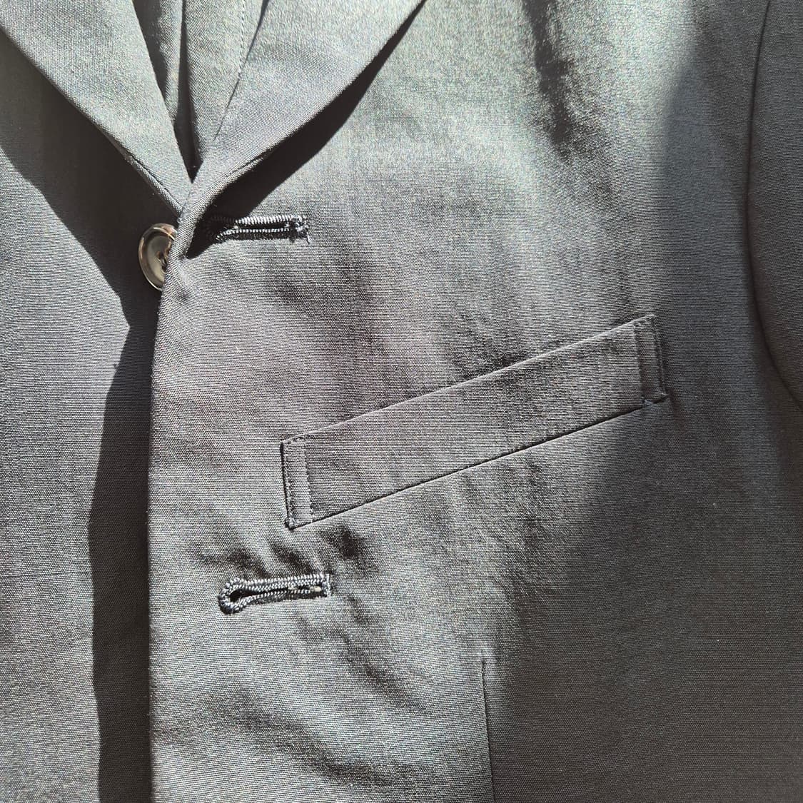 Comme des Garcons Homme Plus, 1992 상품이미지5