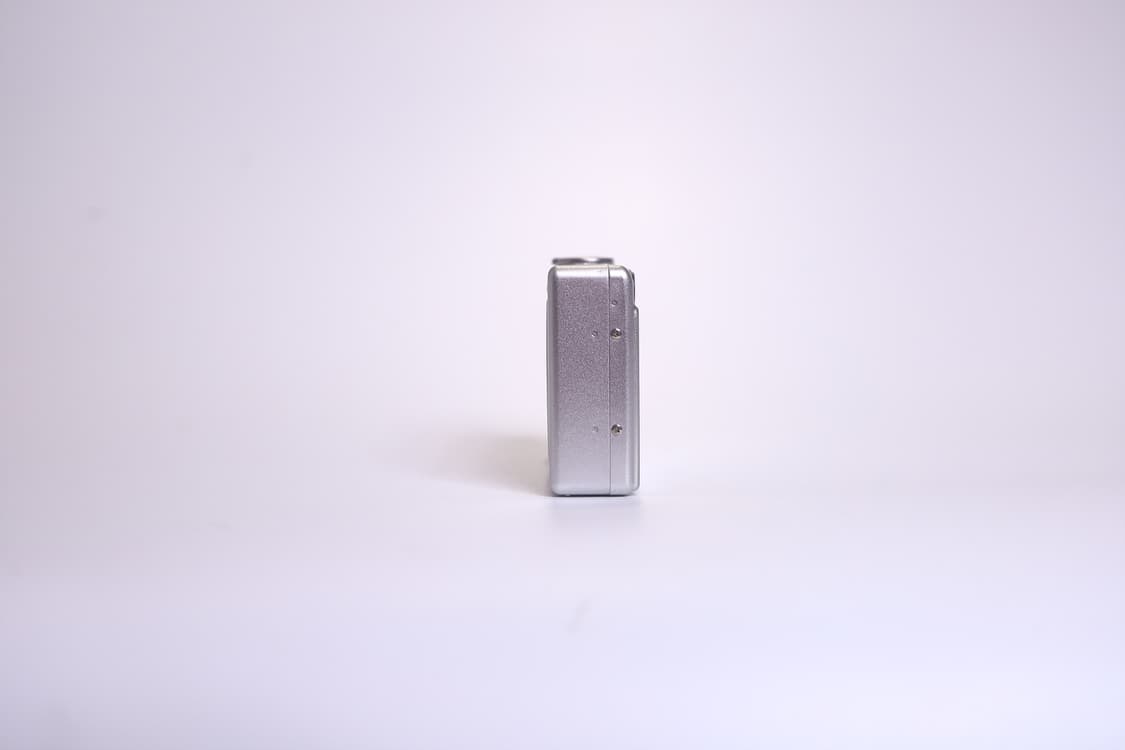 캐논 익시 디지털 40 (익서스 30 일본 모델) 상품이미지3