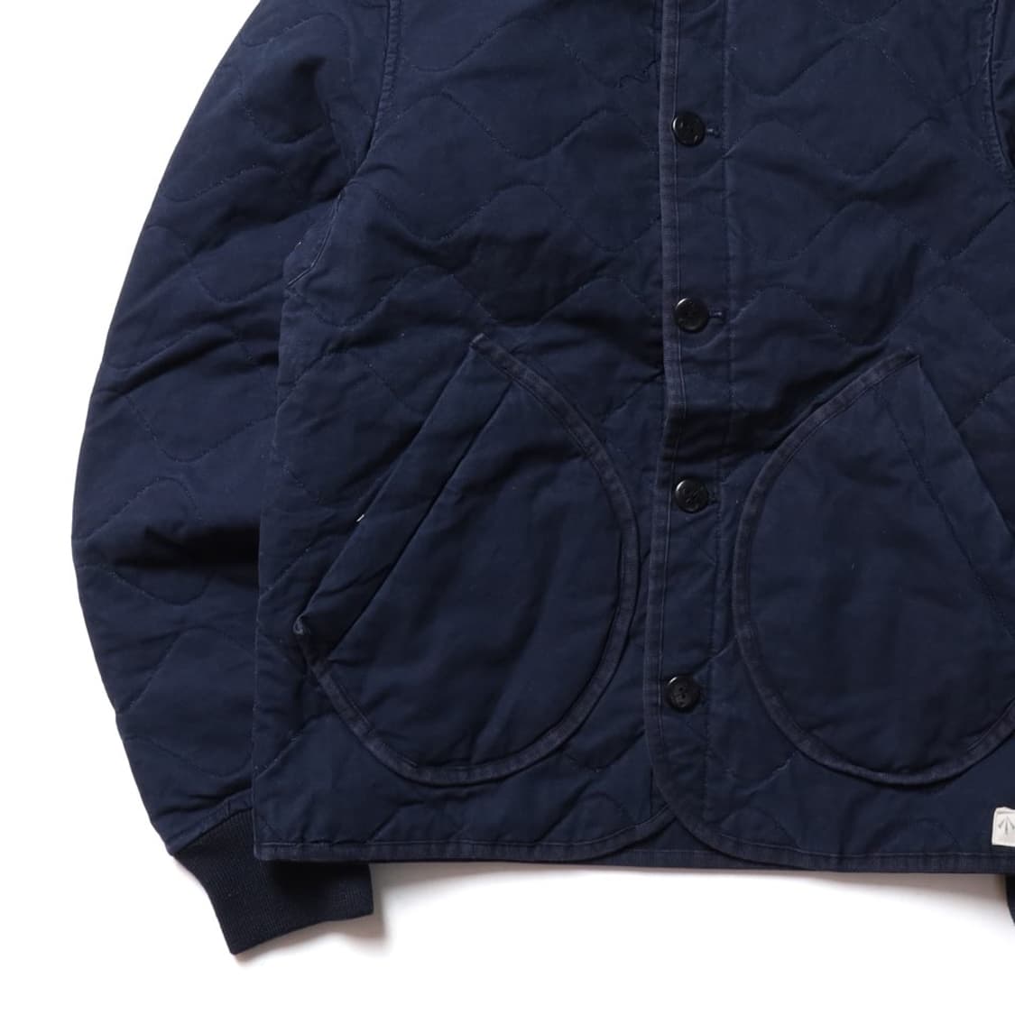 폴로 랄프로렌 Ralph Lauren Rugby Down Jacket 상품이미지4