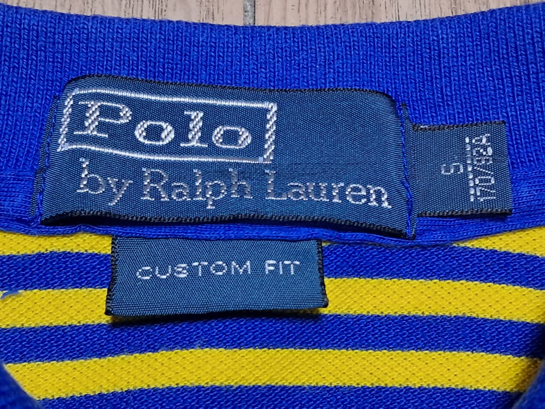 폴로랄프로렌 반팔티 남성S 상품이미지5