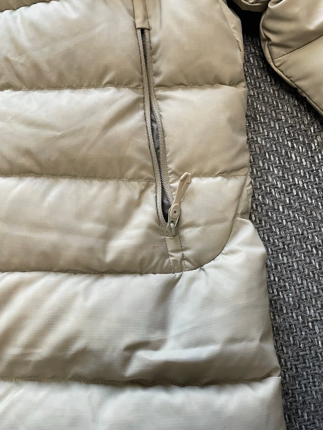 Arcteryx 아크테릭스 토륨 후디 스모크 블러프 s 상품이미지8