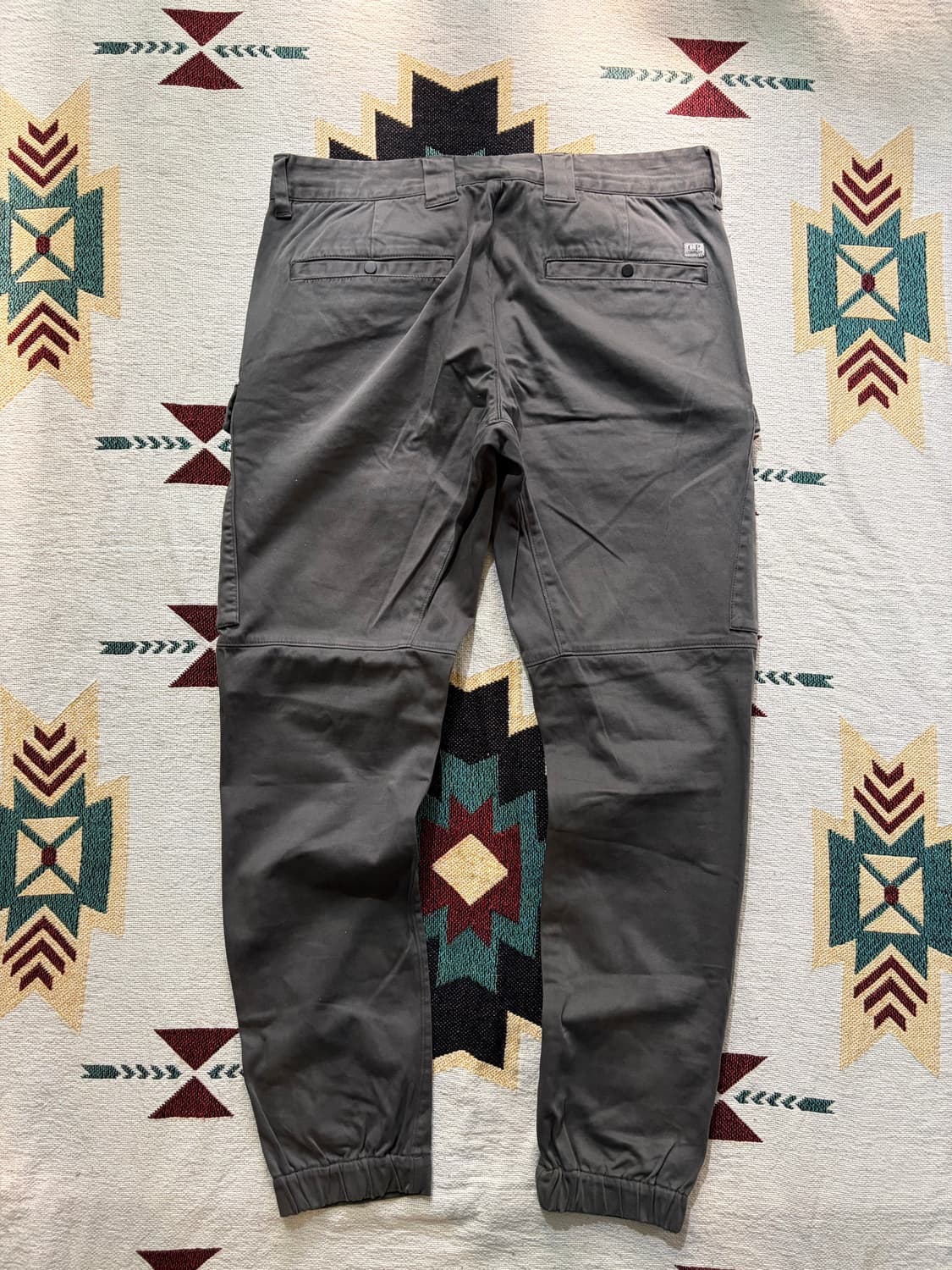 (30) Cp company cargo pants 상품이미지6