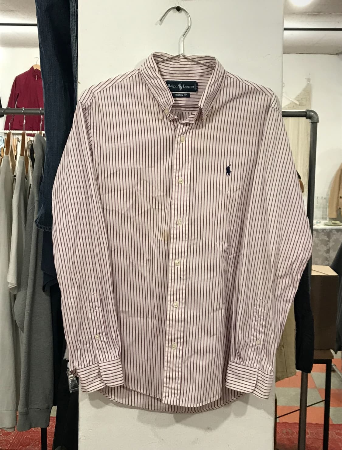 폴로 셔츠 상품이미지1