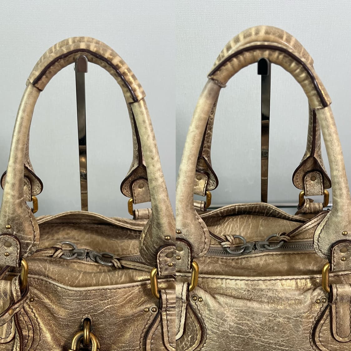 끌로에 패딩턴 상품이미지8