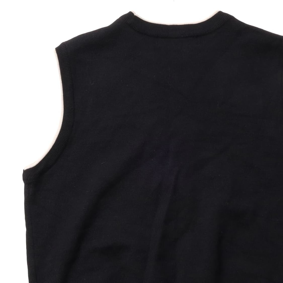 크리스찬 디올 Christian Dior Embroidery Vest 상품이미지5