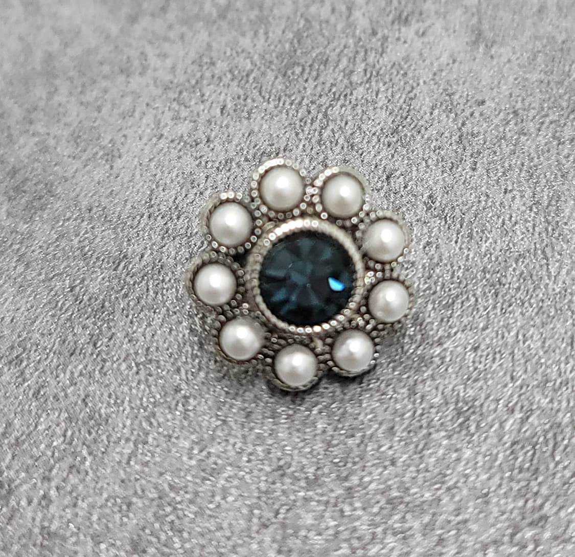 vintage earrings 상품이미지3