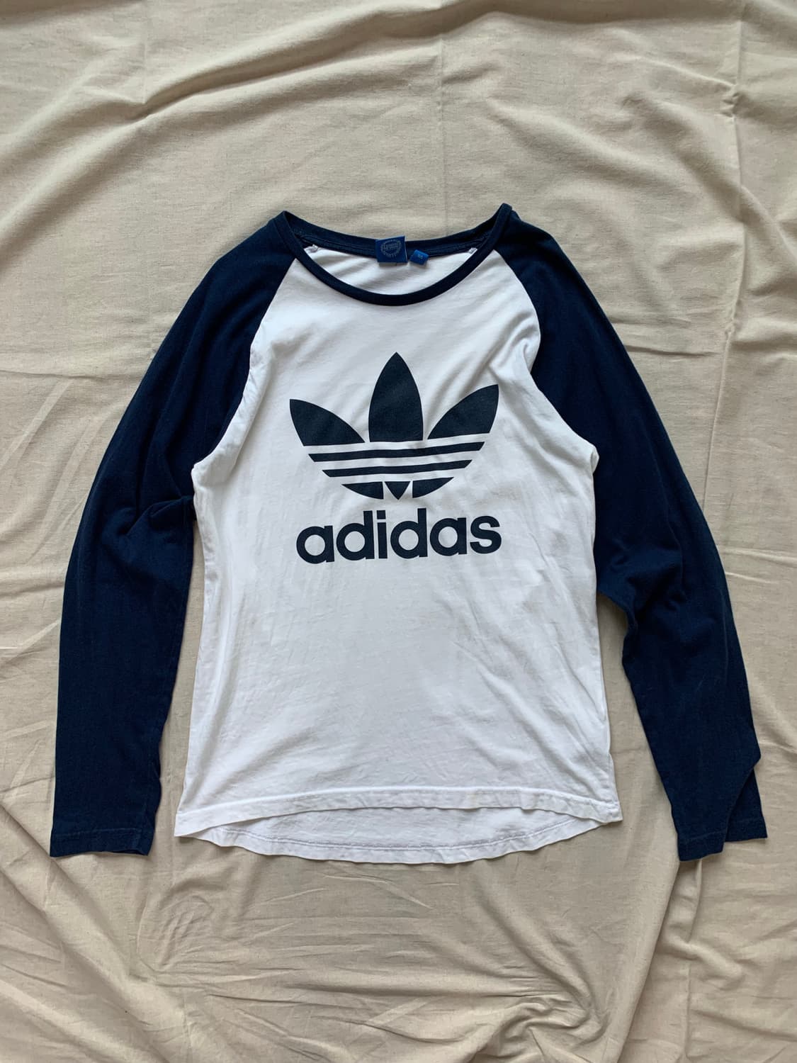 아디다스 트레포일 나그랑 긴팔 롱슬리브티 상품이미지6