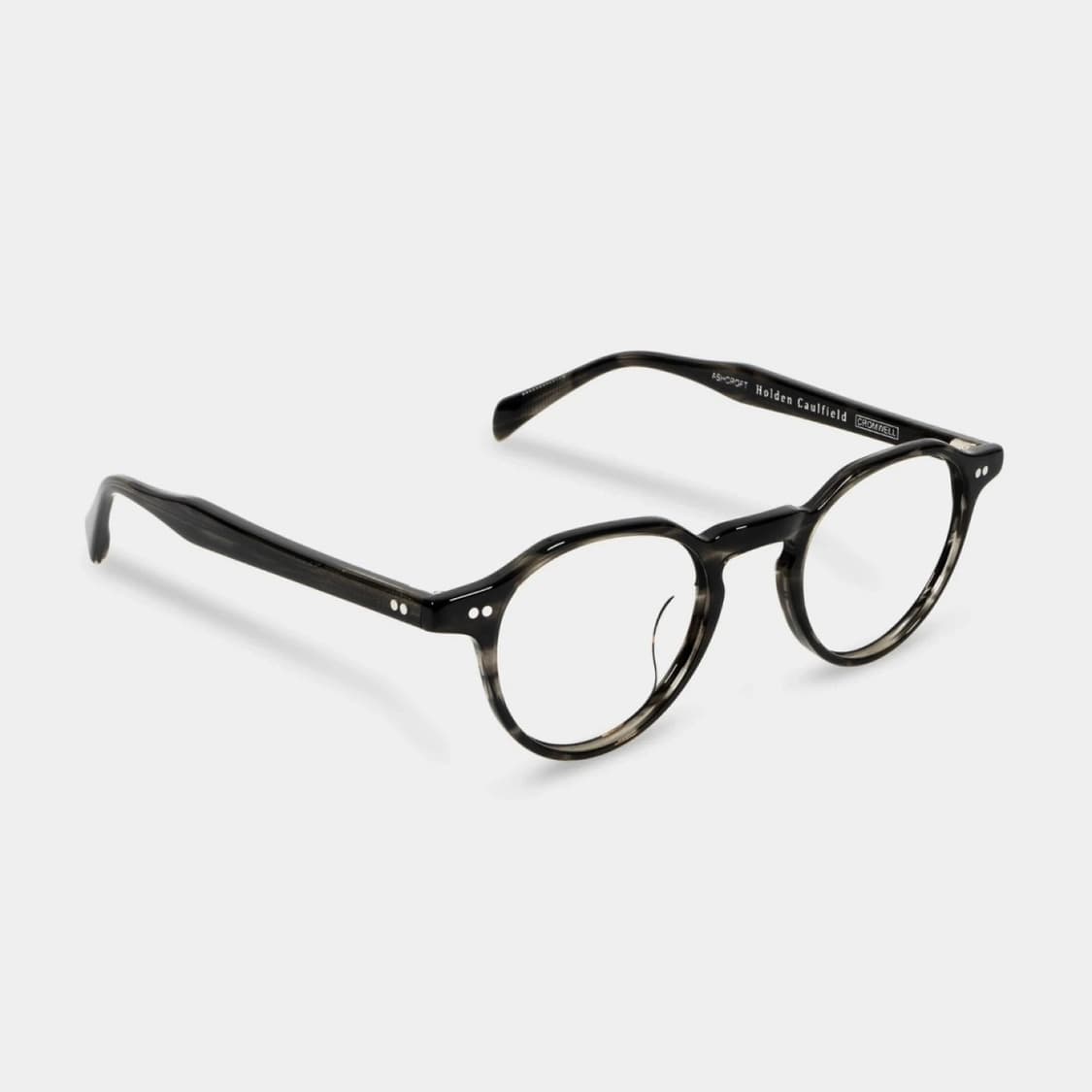 애쉬크로프트_홀든 콜필드 크라운 판토 안경_43 상품이미지2