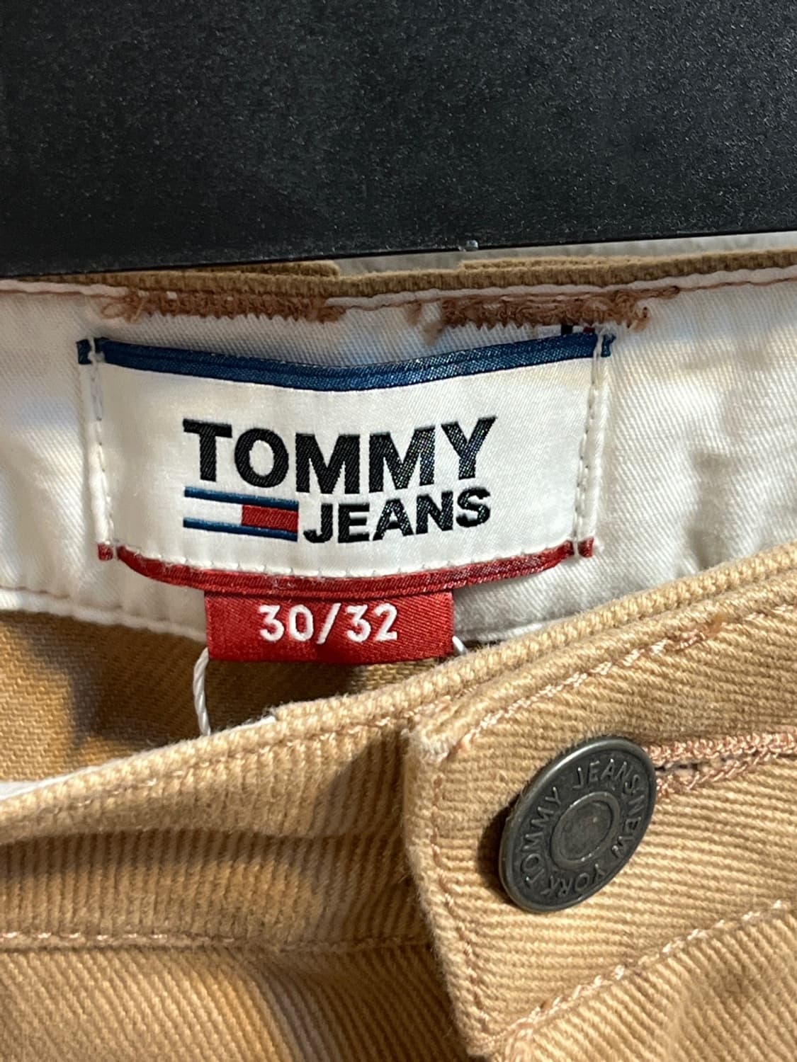 타미 힐피거 워크웨어 팬츠 (333) 상품이미지4