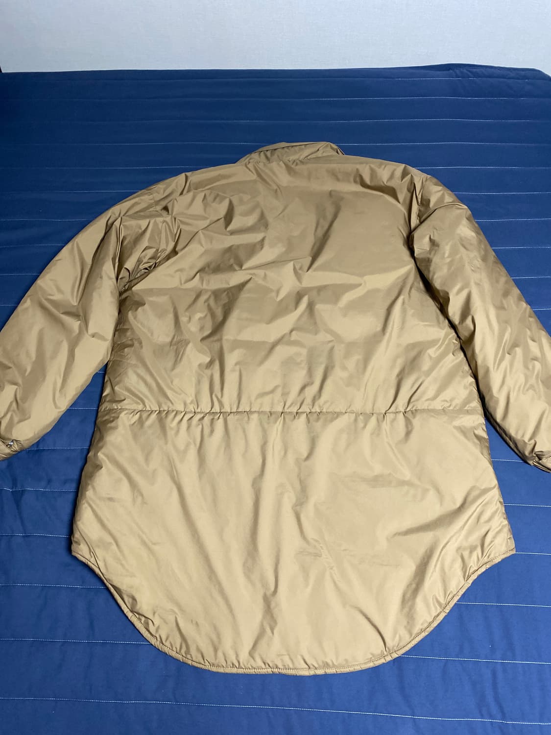 monster parka L 상품이미지2