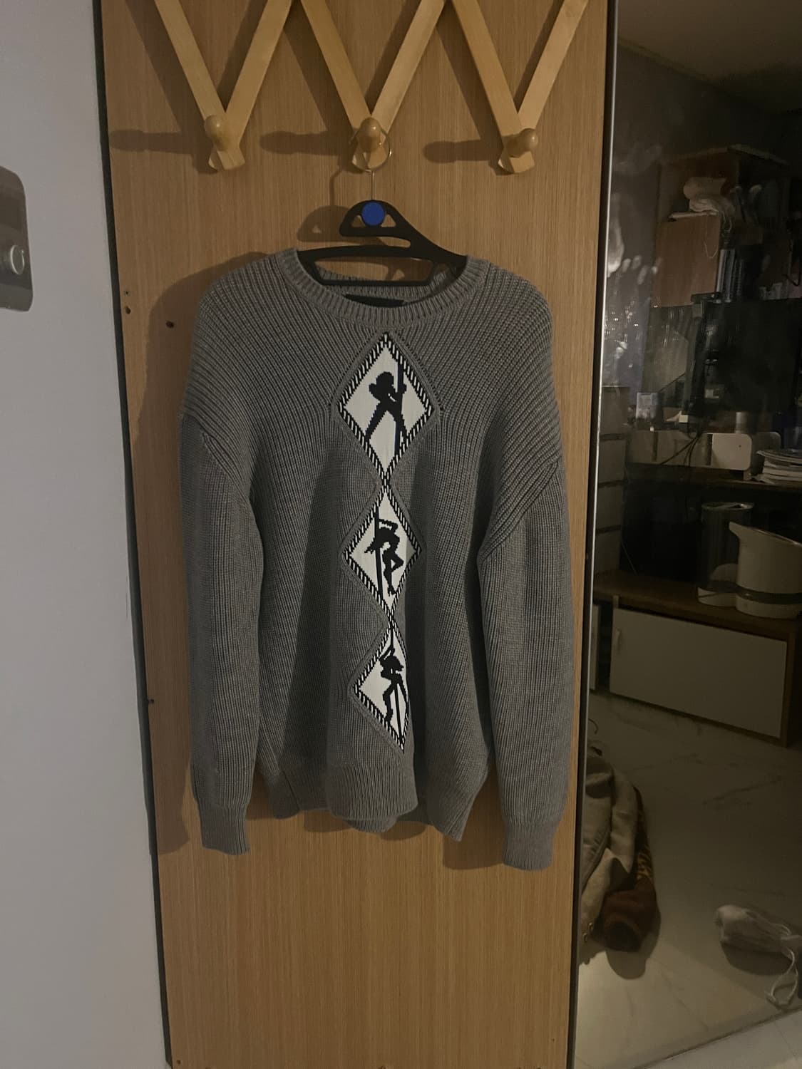 [Wang Gang] Alexander Wang 상품이미지1