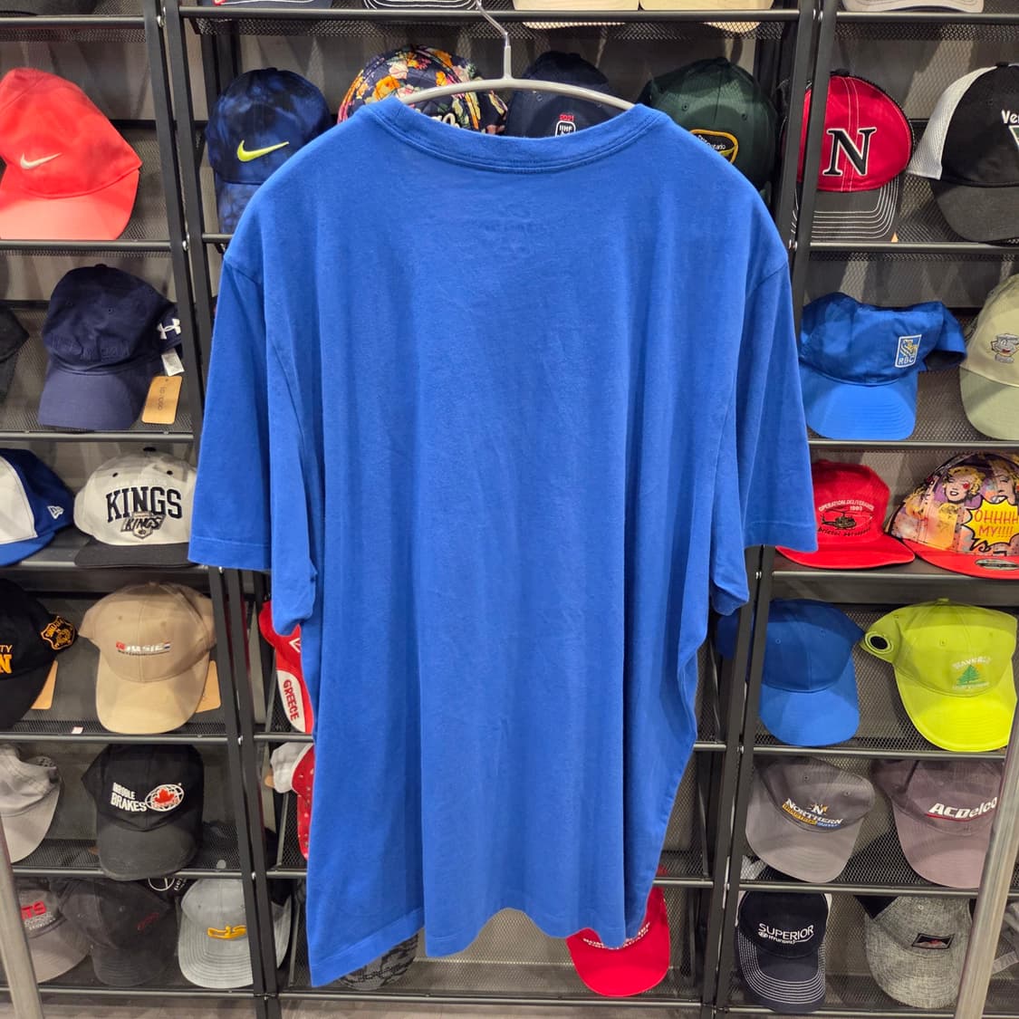 [상태최상/정품] 나이키 티셔츠 상품이미지3