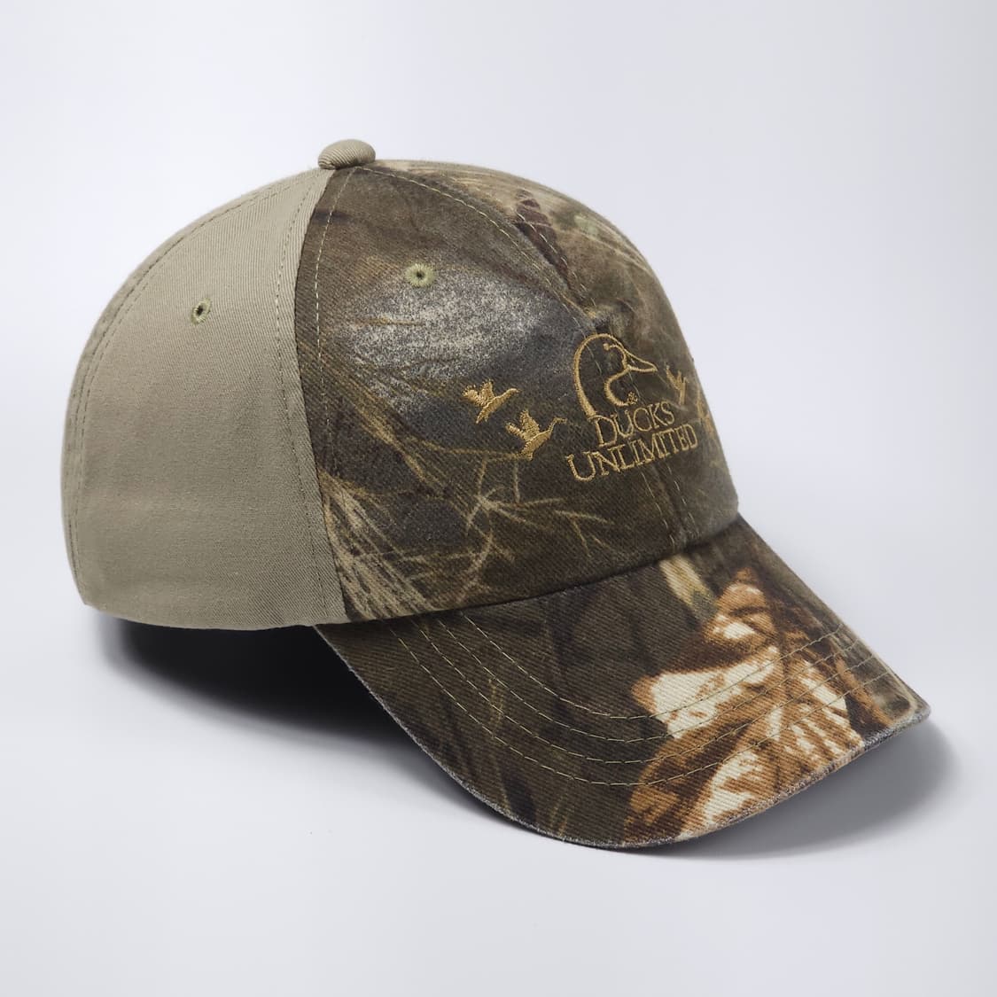 덕스언리미티드 리얼트리 아메리칸 빈티지 볼캡 모자 상품이미지3