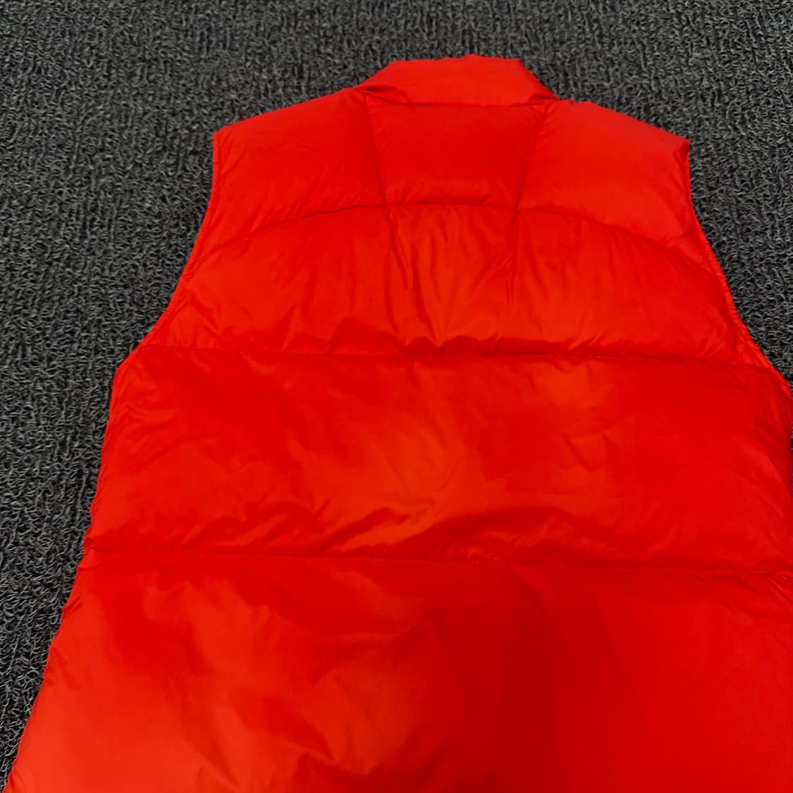 피엘라벤 여성 다운 패딩 조끼 S 상품이미지6