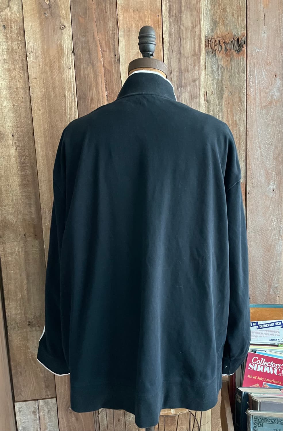 폴로 랄프로렌 집업 자켓 상품이미지4