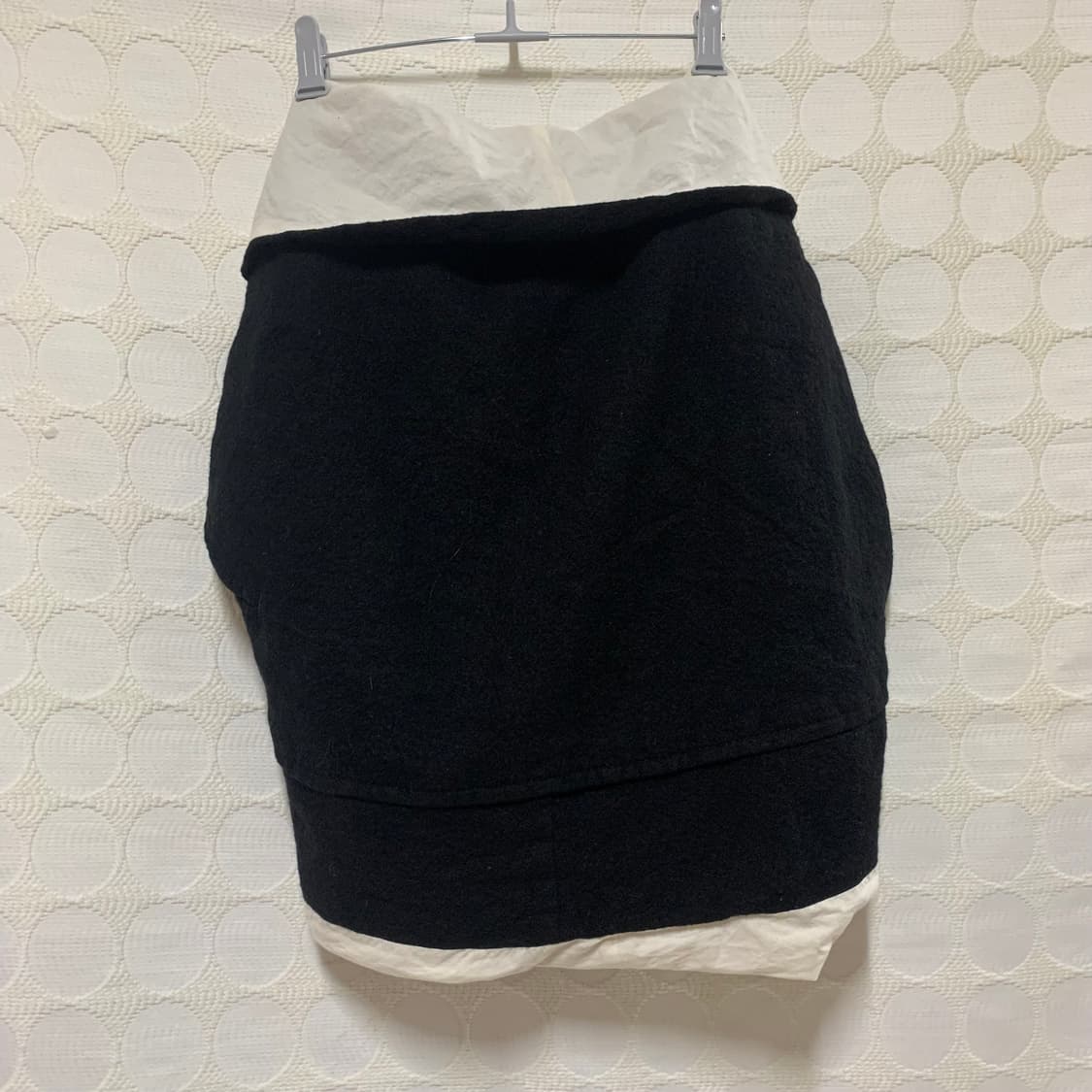 Comme des garçons 울 가디건 상품이미지6