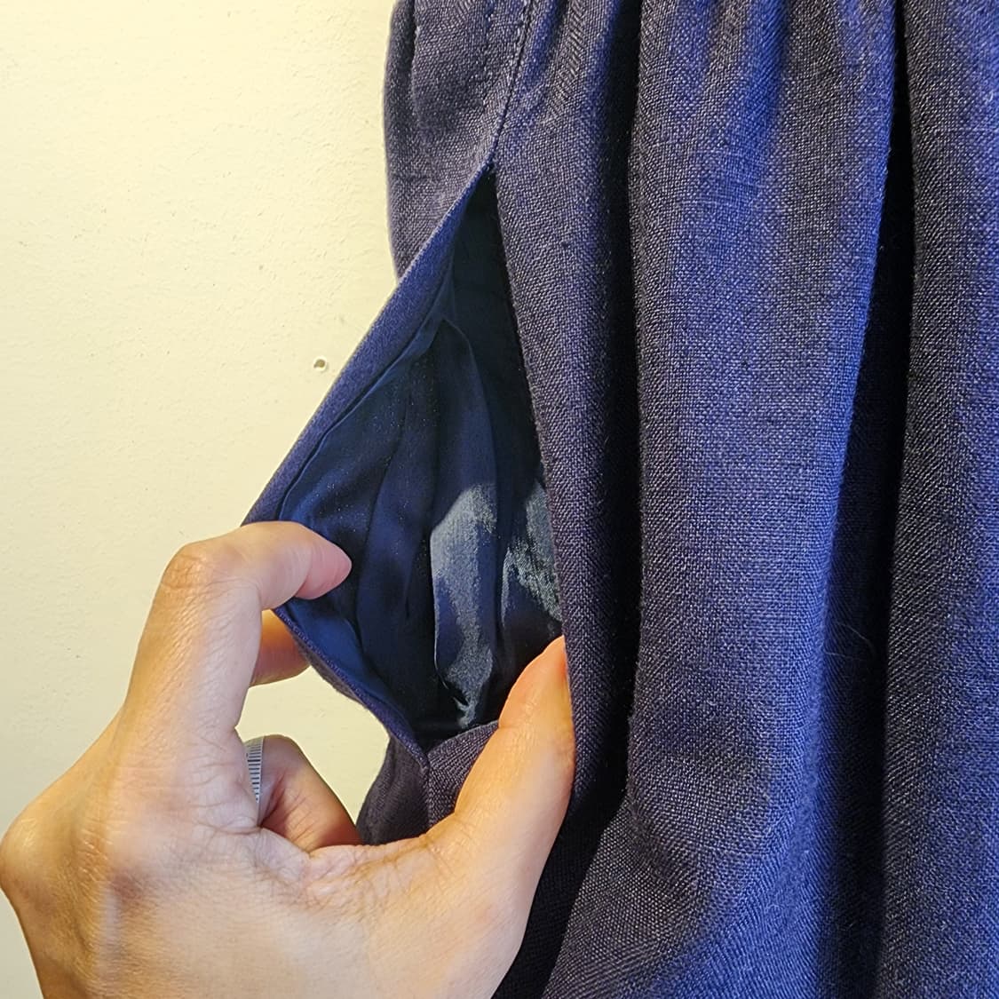 크리스찬디올 스커트  상품이미지5