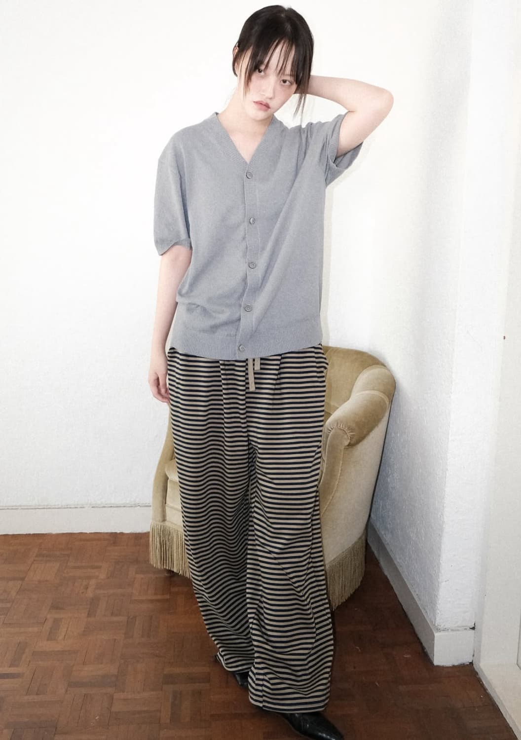 Lek 바지 상품이미지2