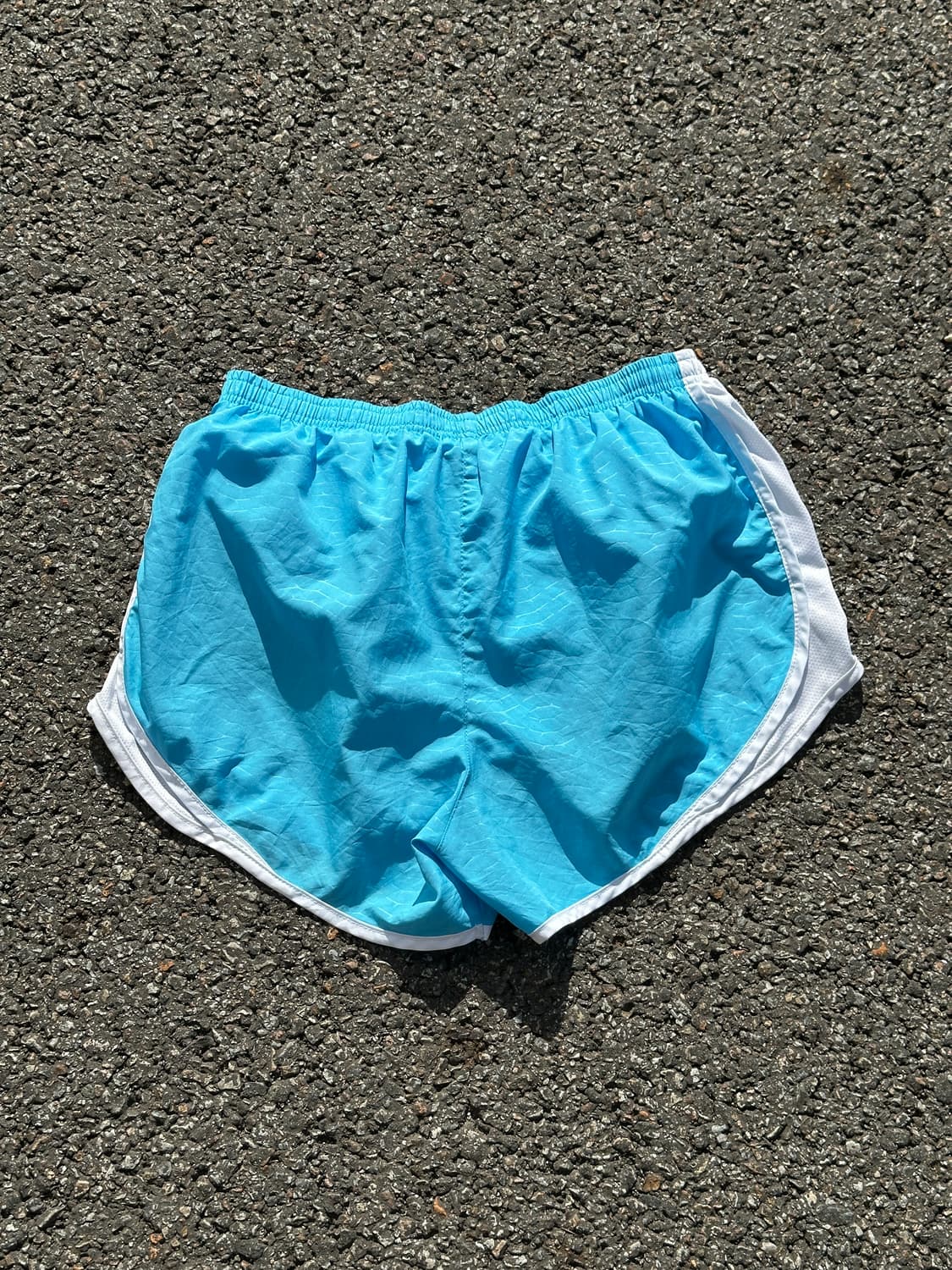 [M] 나이키 여성 하늘 러닝 쇼츠 반바지 상품이미지5