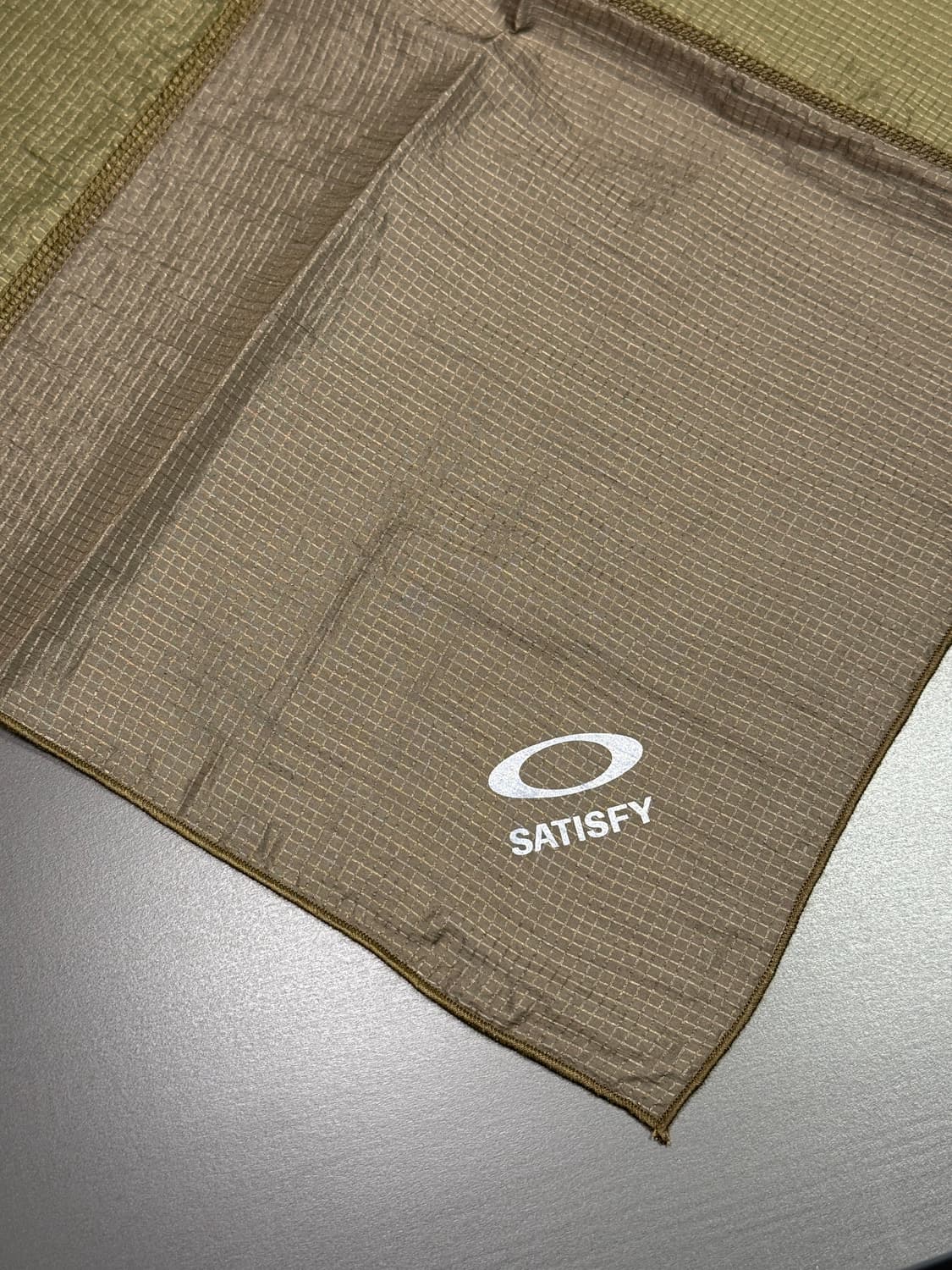 [한정판] 새티스파이 x 오클리 리피 반다나 상품이미지6