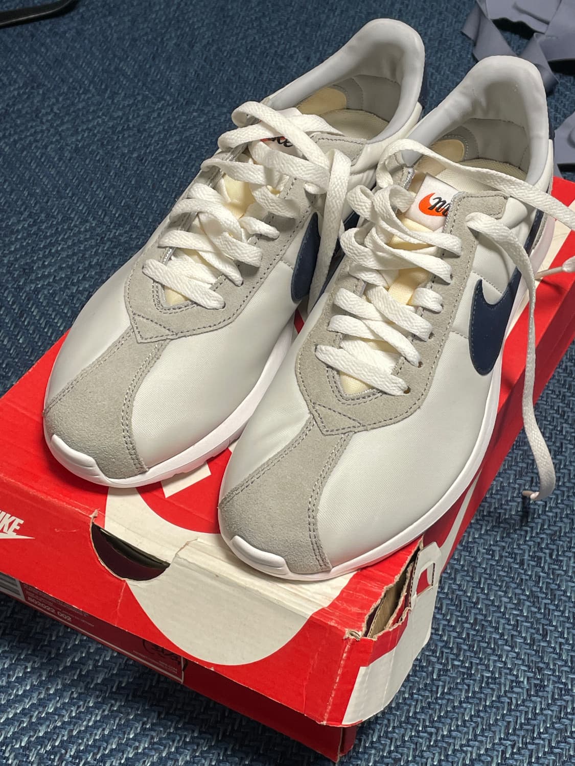 나이키 로쉐 ld1000 qs 상품이미지1