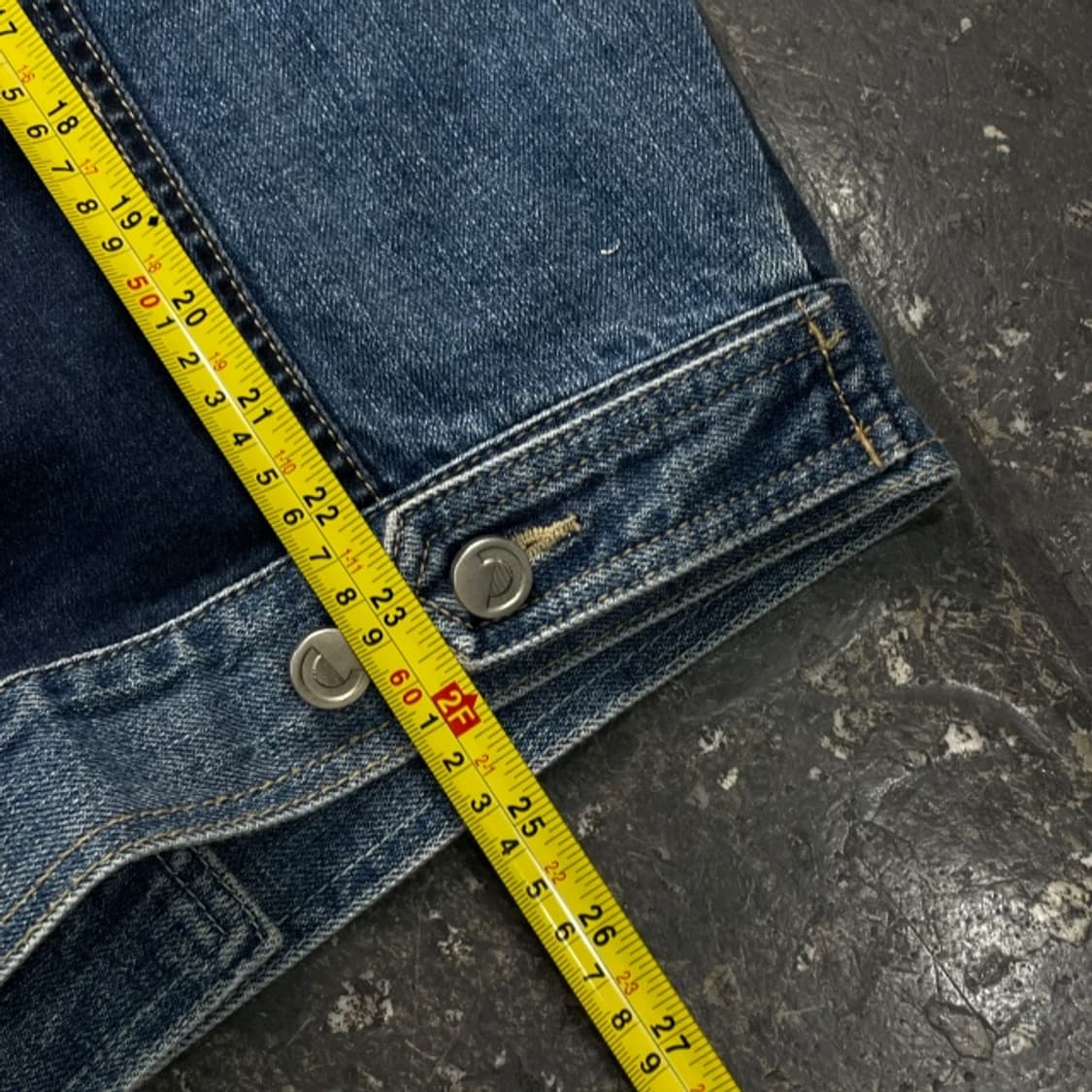 FREE 럭키슈에뜨 청자켓 상품이미지8