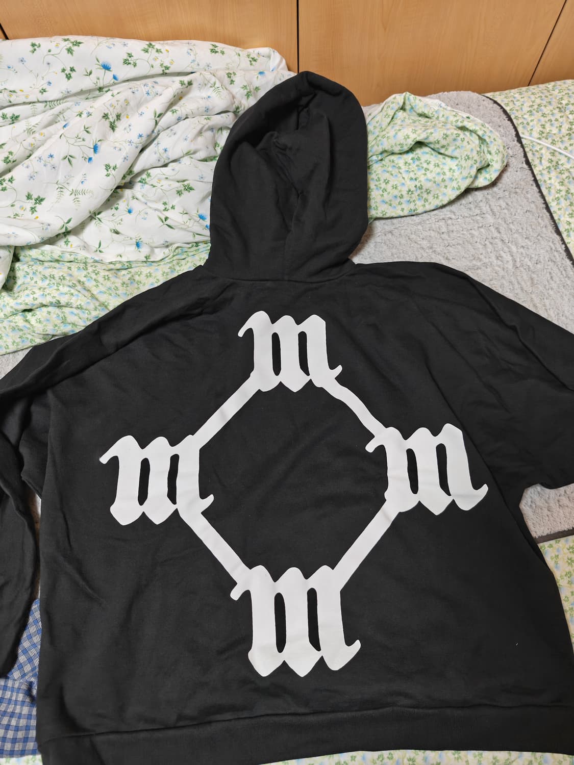 이지 올데이 shmg후드 상품이미지2